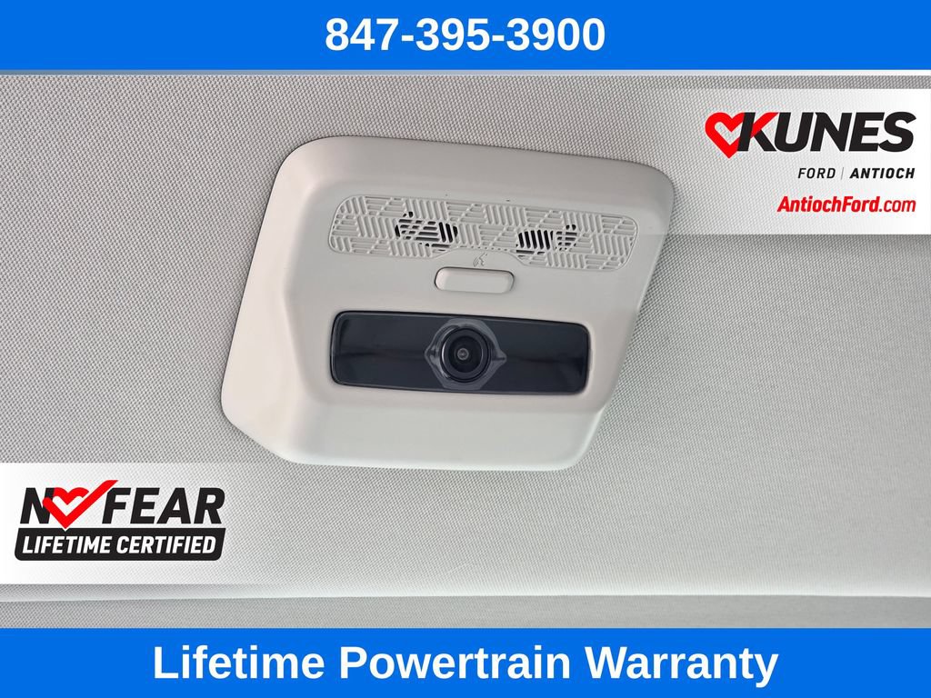 Used 2025 Kia Carnival SX Prestige FWD image 28