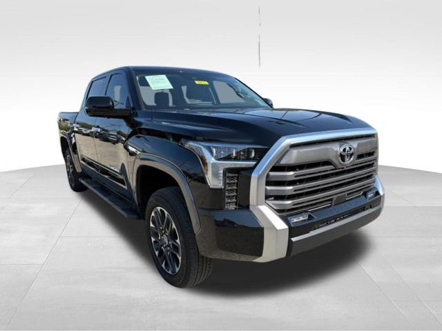 Used 2024 Toyota Tundra Limited