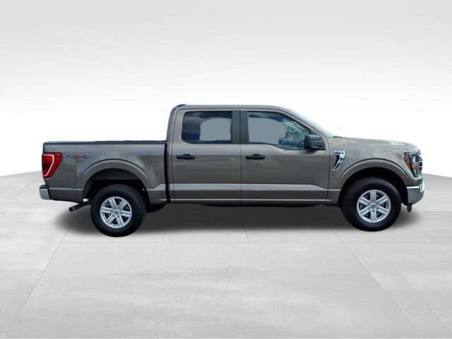 Certified 2023 Ford F150 XLT image 11
