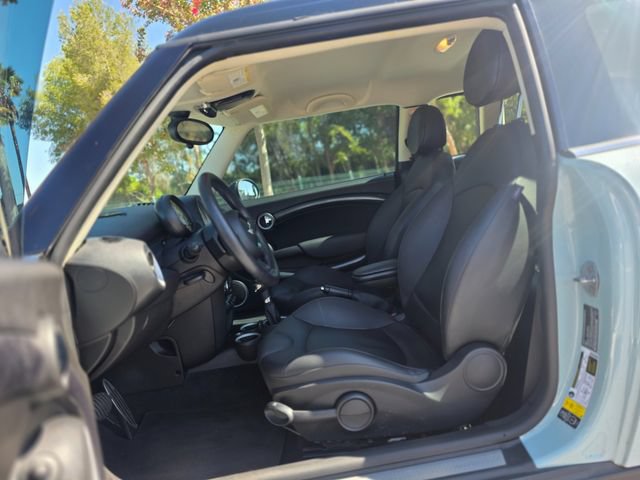 Used 2014 MINI Cooper Clubman S FWD image 31