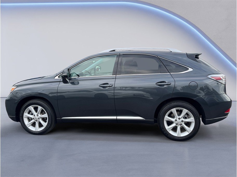 Used 2010 Lexus RX 350 2WD image 3