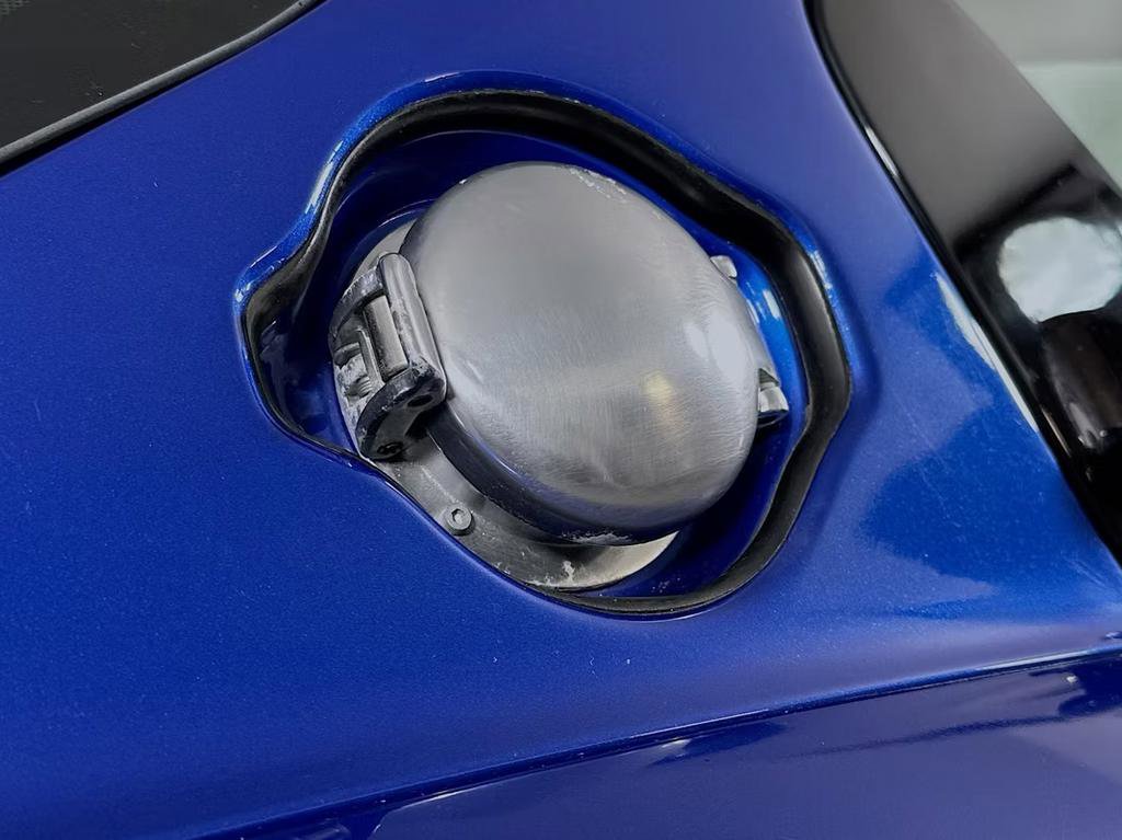 Used 1997 Dodge Viper GTS RWD image 27