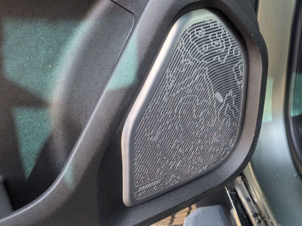 Used 2024 GMC Hummer EV 3X image 31