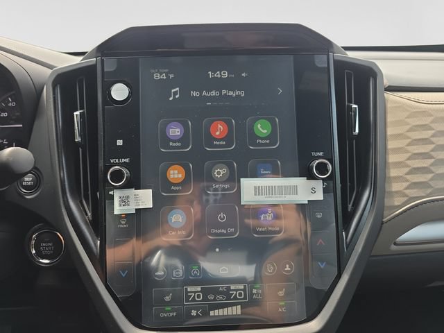New 2026 Subaru Forester Premium AWD/4WD image 15