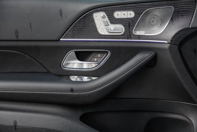 Used 2022 Mercedes-Benz GLE 350 4MATIC image 21