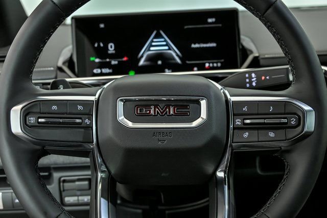 New 2026 GMC Sierra EV Elevation image 11