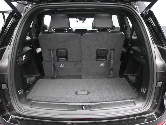 New 2025 Jeep Grand Cherokee L Altitude image 20