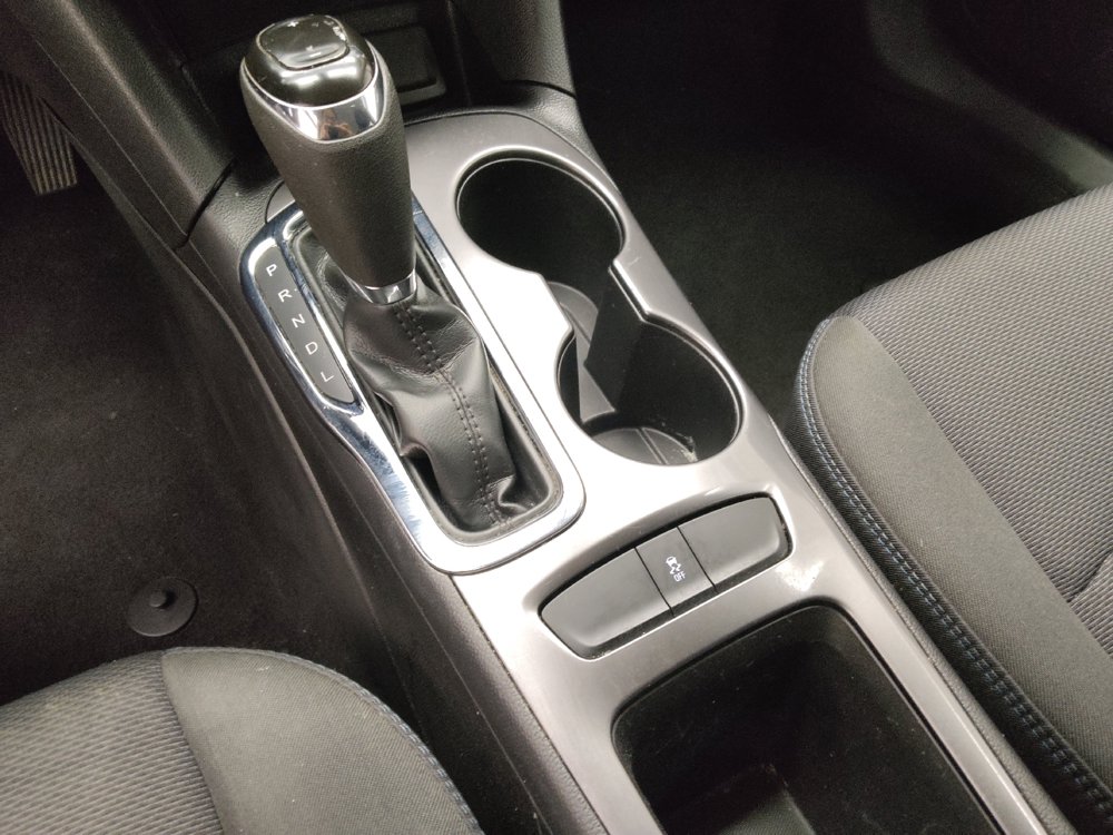 Used 2016 Chevrolet Cruze LT FWD image 26
