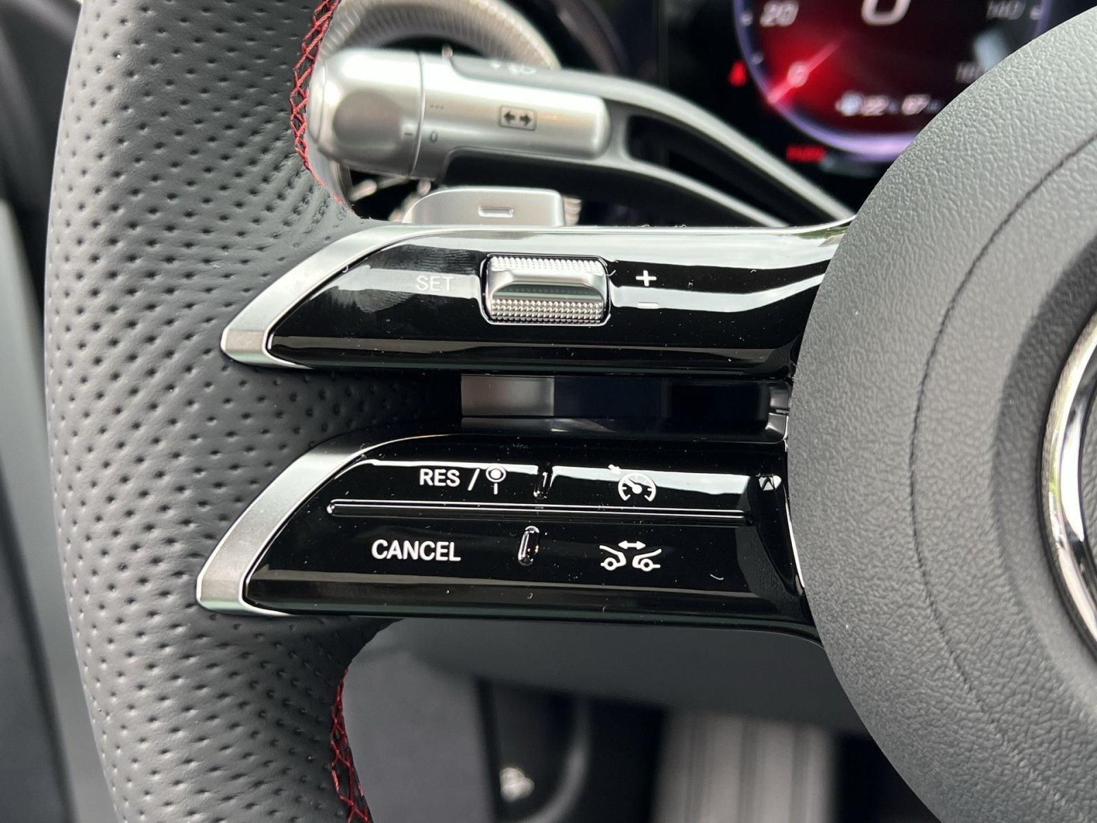 New 2027 Mercedes-Benz CLA 220 image 35