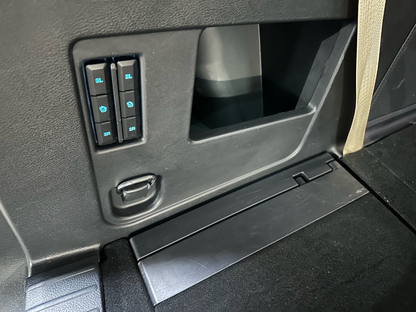 Certified 2023 Ford Expedition Platinum image 31