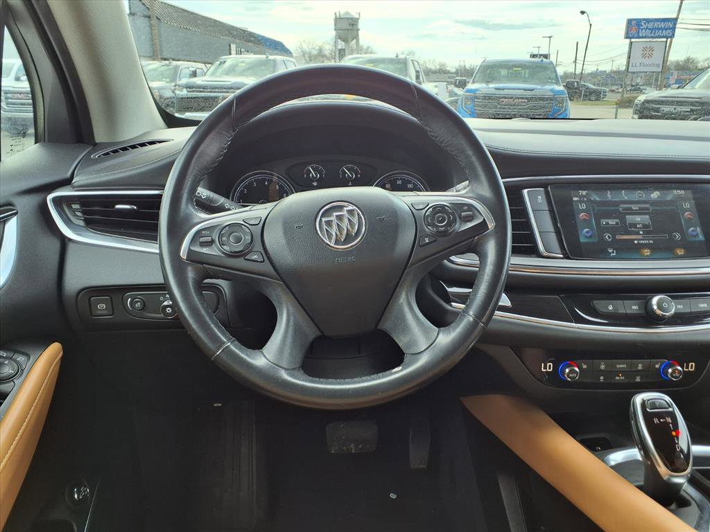 Used 2019 Buick Enclave Essence image 15