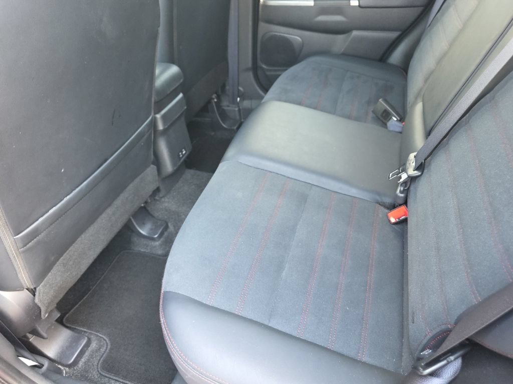 Used 2025 Mitsubishi Outlander Sport SE AWD/4WD image 11