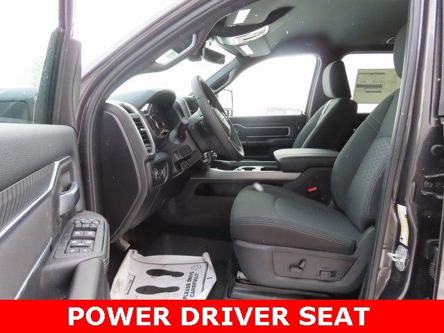 New 2026 RAM 3500 Big Horn image 18