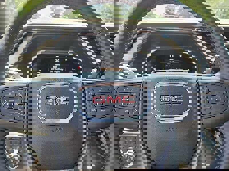 Used 2024 GMC Sierra 1500 AT4 w/ AT4 Preferred Package image 24
