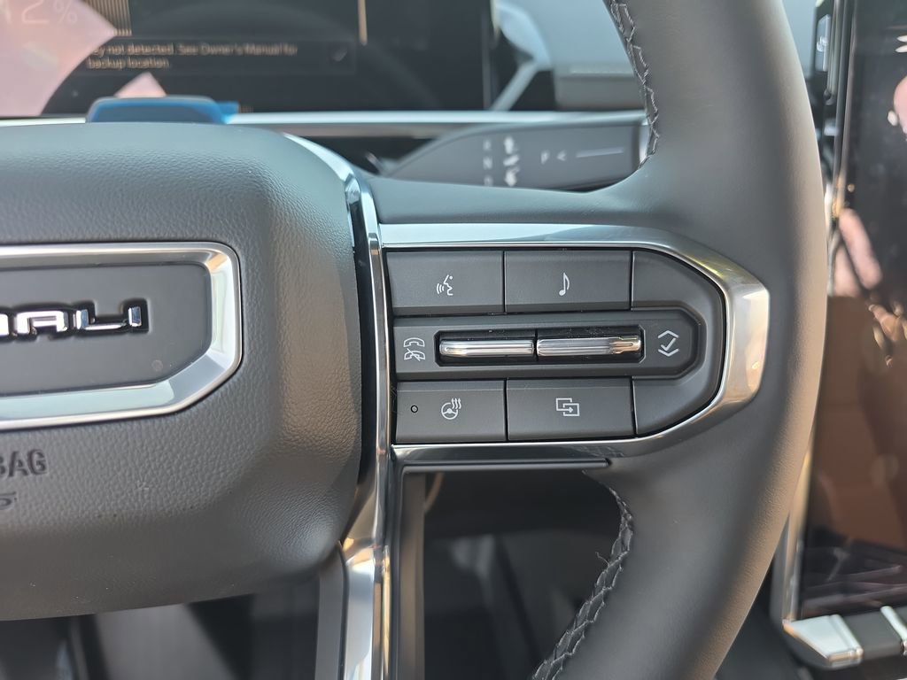 New 2026 GMC Sierra EV Denali image 18