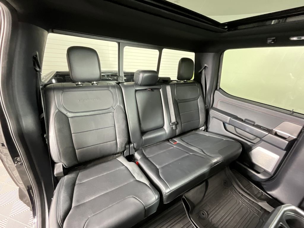 Used 2024 Ford F150 Raptor AWD/4WD image 22