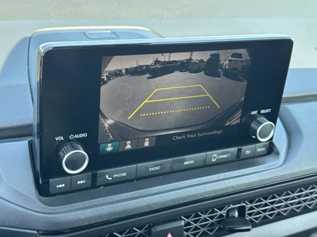 Certified 2024 Honda Accord LX image 18