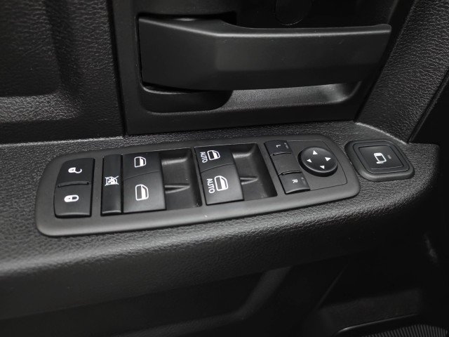 Used 2024 RAM 2500 Tradesman AWD/4WD image 31