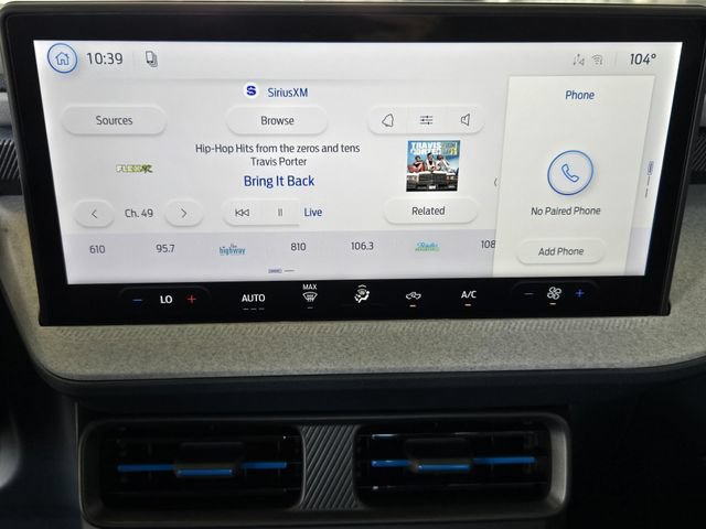 New 2026 Ford Maverick XLT FWD image 13