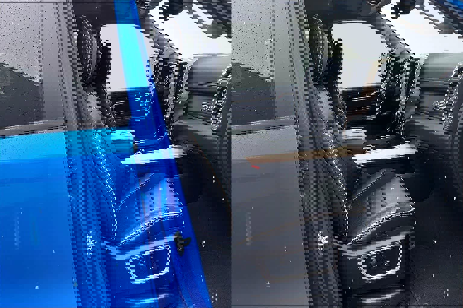 Used 2022 RAM 1500 Laramie image 14