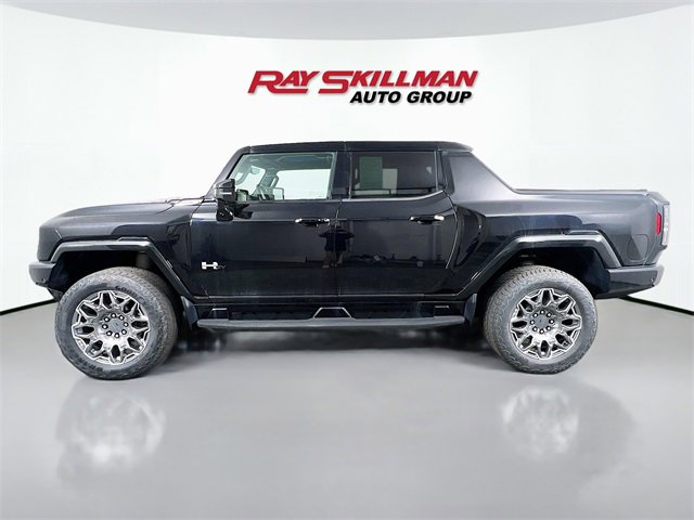Used 2023 GMC Hummer EV Edition 1 image 4