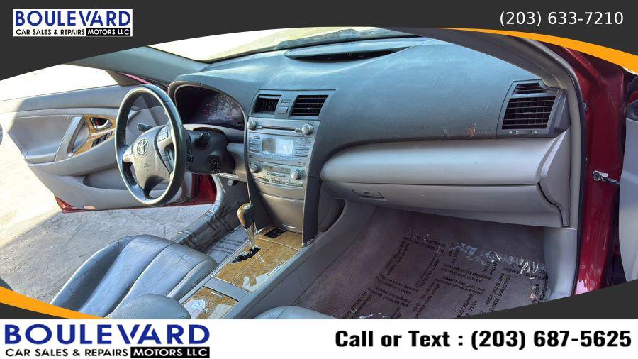 Used 2007 Toyota Camry XLE FWD image 32