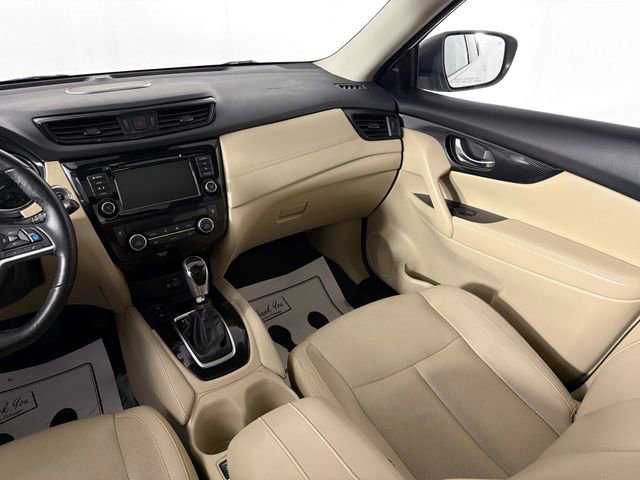 Used 2019 Nissan Rogue S image 23