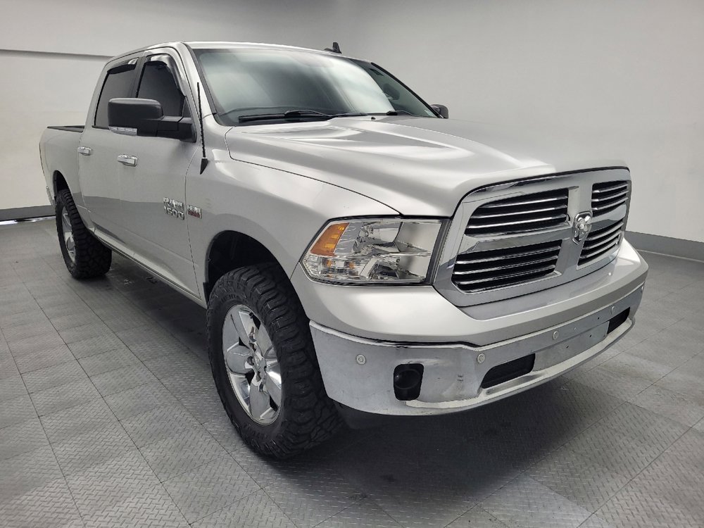 Used 2016 RAM 1500 Big Horn image 13