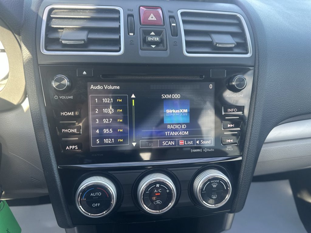 Used 2018 Subaru Forester 2.5i Premium w/ All-Weather Package AWD/4WD image 23