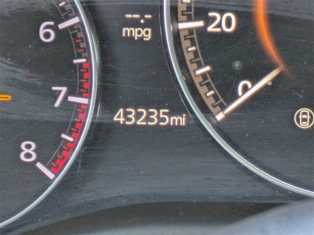 Used 2023 MAZDA CX-30 AWD 2.5 S w/ Preferred Package image 40