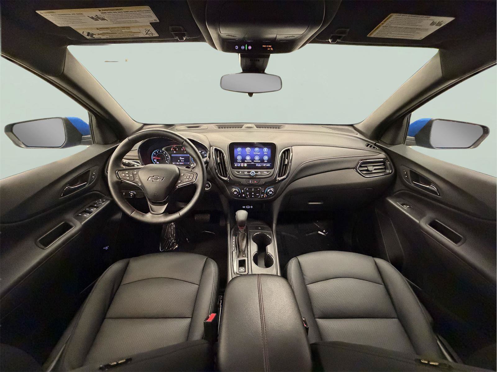 Used 2024 Chevrolet Equinox RS AWD/4WD image 36