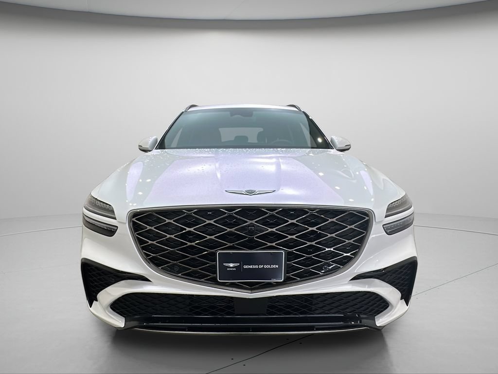 New 2026 Genesis GV70 2.5T Sport Prestige w/ G1 Accessory Package AWD/4WD image 8