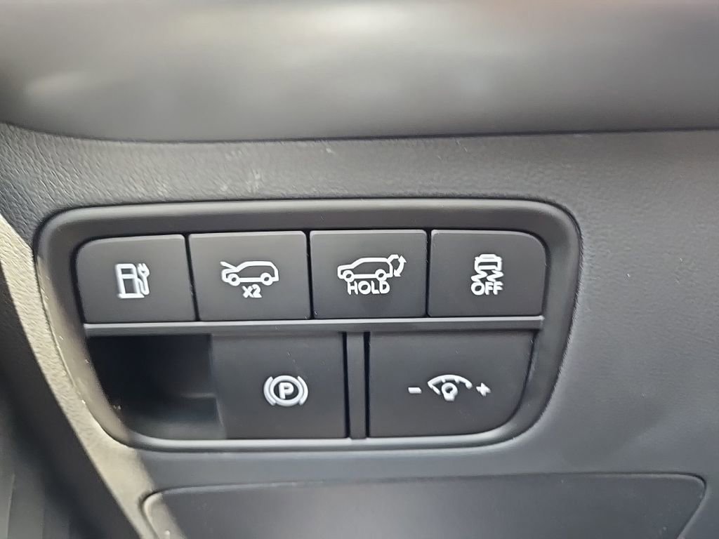 New 2026 Hyundai Ioniq 9 SEL image 37