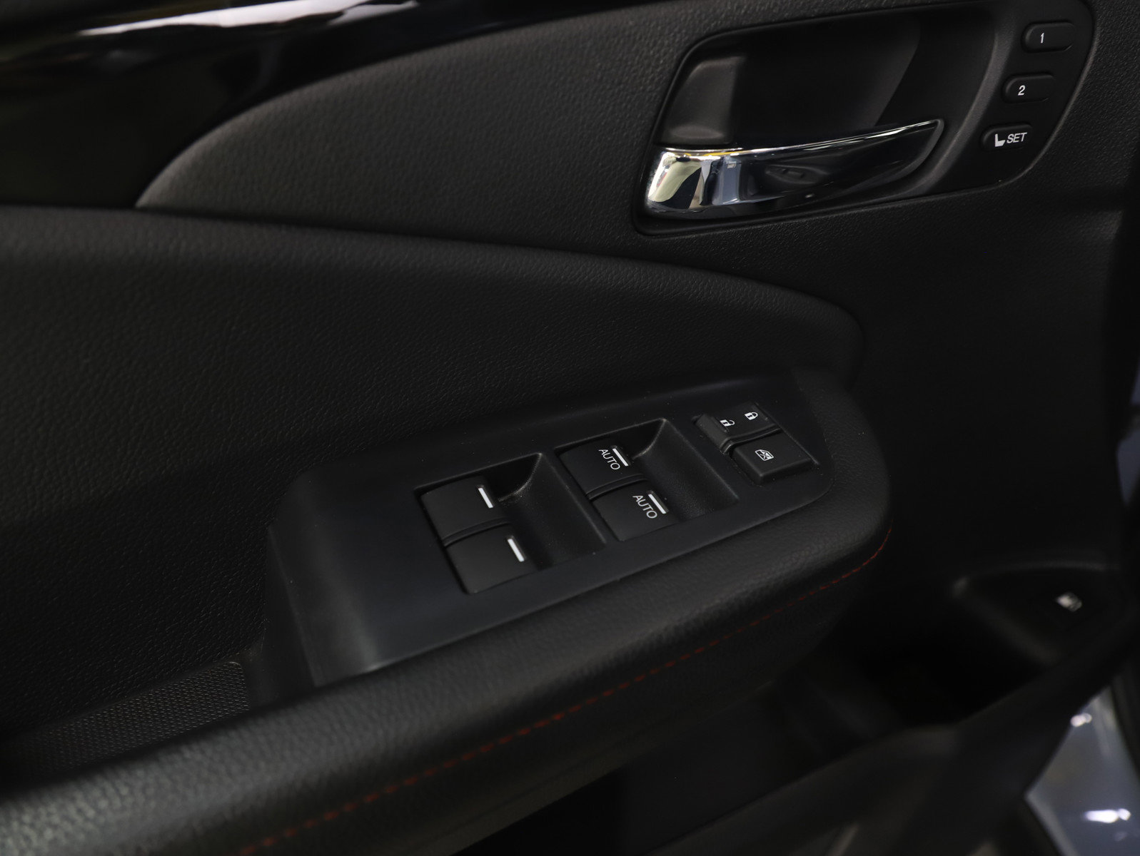 Used 2023 Honda Ridgeline Black Edition image 21