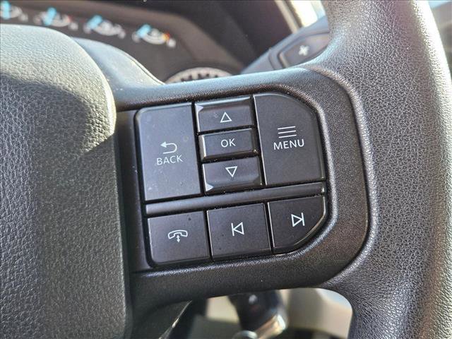 Used 2023 Ford F150 XLT AWD/4WD image 12