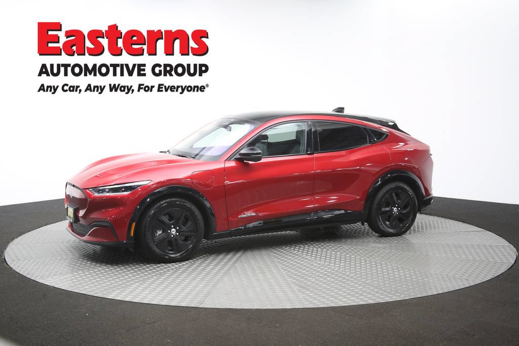 Used 2023 Ford Mustang Mach-E California Route 1 AWD/4WD image 59