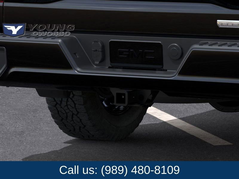 New 2026 GMC Sierra 1500 Elevation image 14