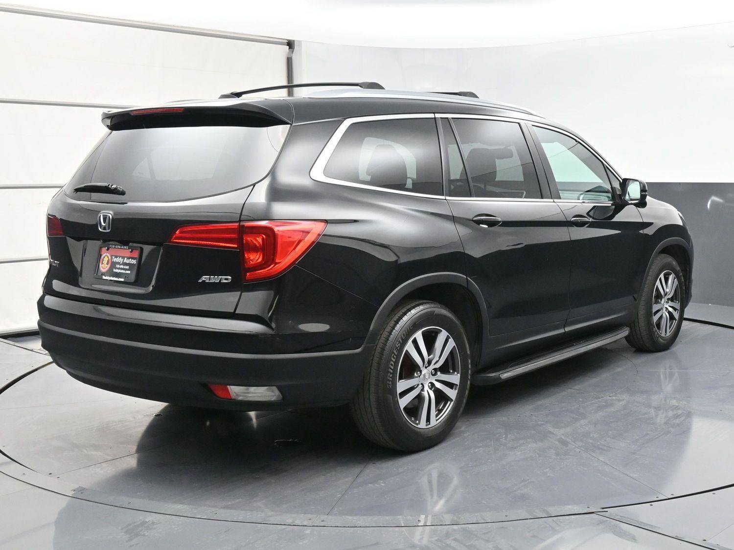Used 2016 Honda Pilot EX-L image 27