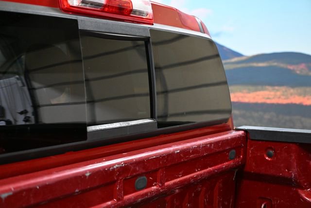 Used 2016 Chevrolet Colorado LT w/ LT Convenience Package image 16