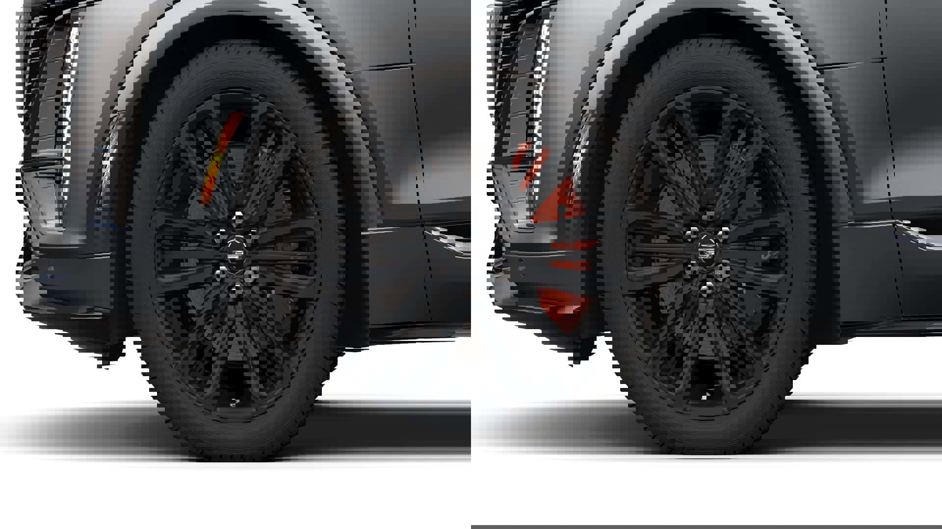 New 2026 Cadillac Lyriq V image 7