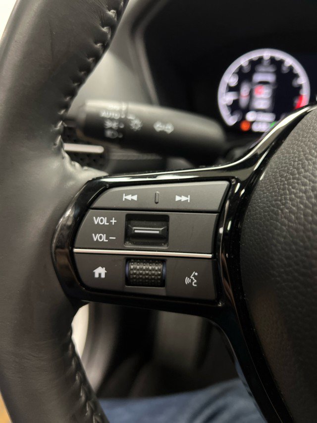 Used 2024 Honda HR-V EX-L image 29