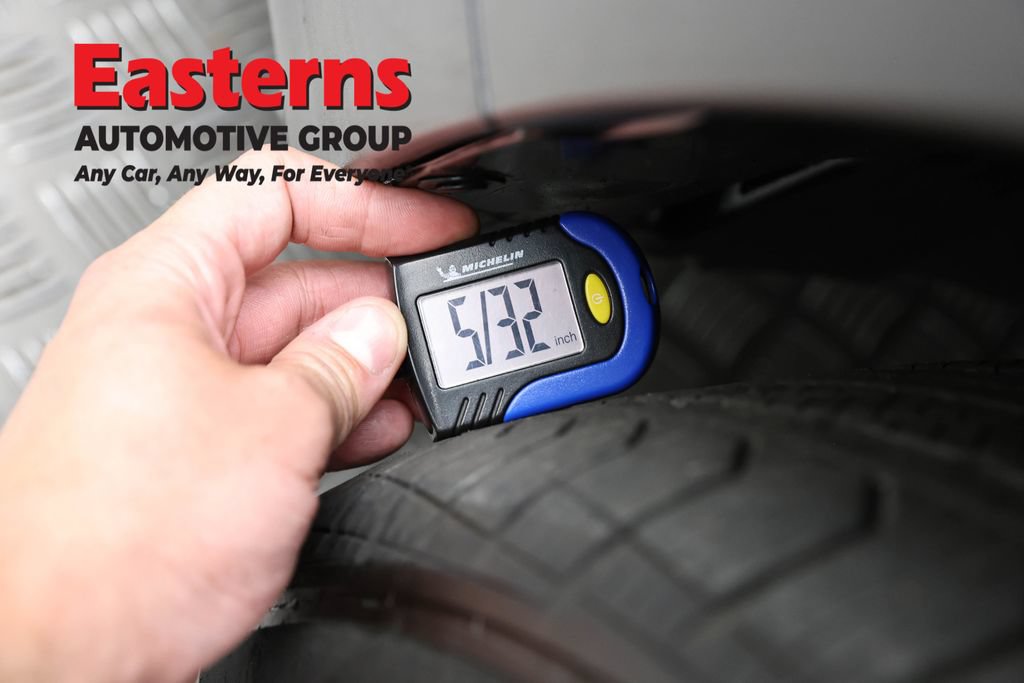 Used 2022 Mercedes-Benz GLB 250 4MATIC image 29
