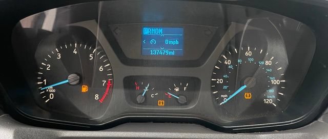 Used 2019 Ford Transit 250 130 Low Roof w/ Exterior Upgrade Package RWD image 22