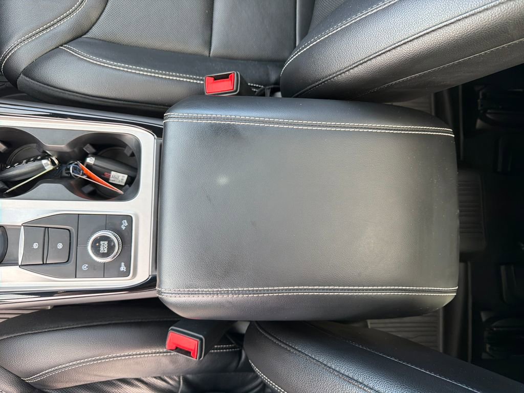 Used 2022 Ford Explorer ST w/ Equipment Group 401A image 26