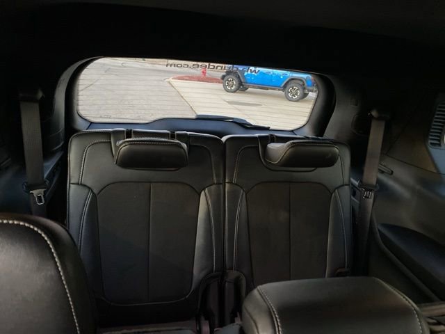 Certified 2024 Jeep Grand Cherokee L Laredo image 31