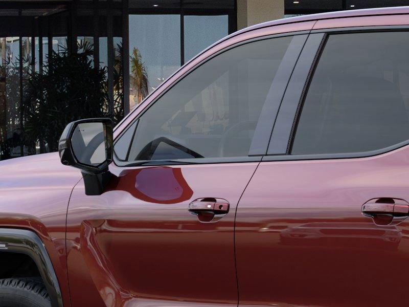 New 2025 GMC Sierra EV Denali image 13