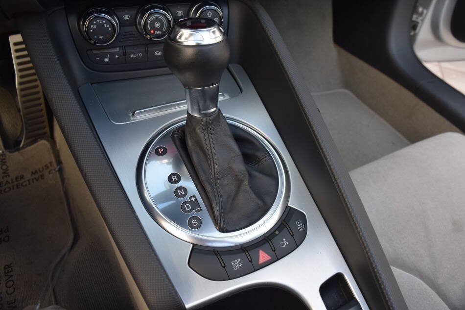Used 2009 Audi TT 3.2 Premium Plus AWD/4WD image 65