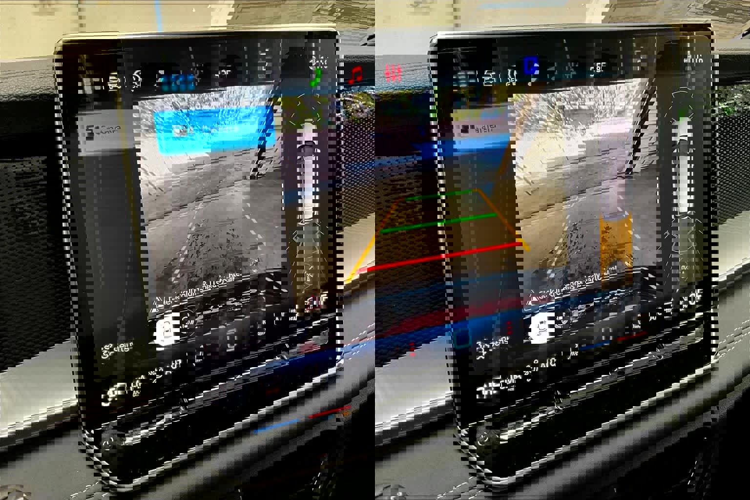 New 2026 Volkswagen Tiguan SE R-Line image 20