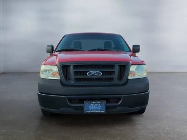 Used 2007 Ford F150 XL RWD image 7