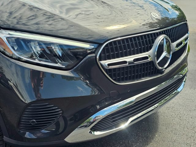 New 2026 Mercedes-Benz GLC 300 4MATIC image 3